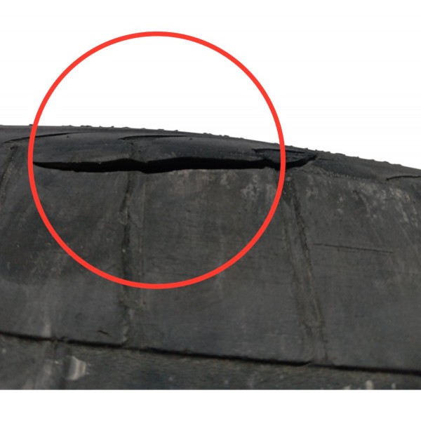 Roda Pneu 195/55r15 Firestone Gm Agile 2012 2013 Detalhe