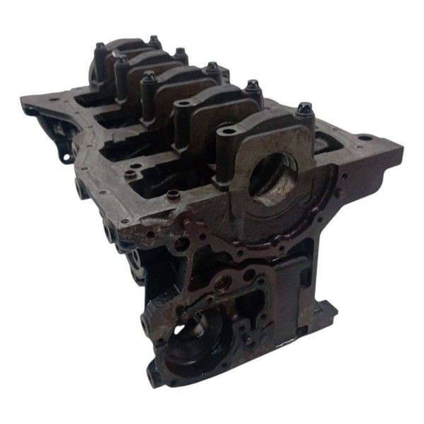 Cabeçote K4m Renault Duster Orochi Captur 1.6