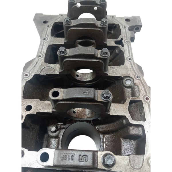 Cabeçote K4m Renault Duster Orochi Captur 1.6