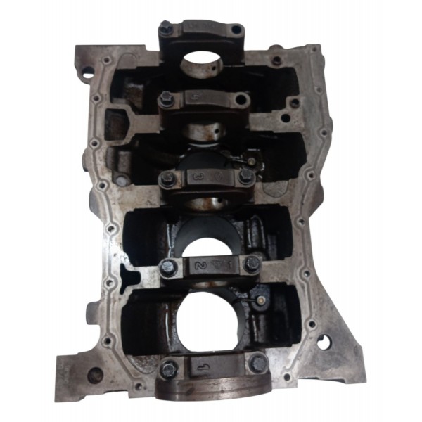 Cabeçote K4m Renault Duster Orochi Captur 1.6