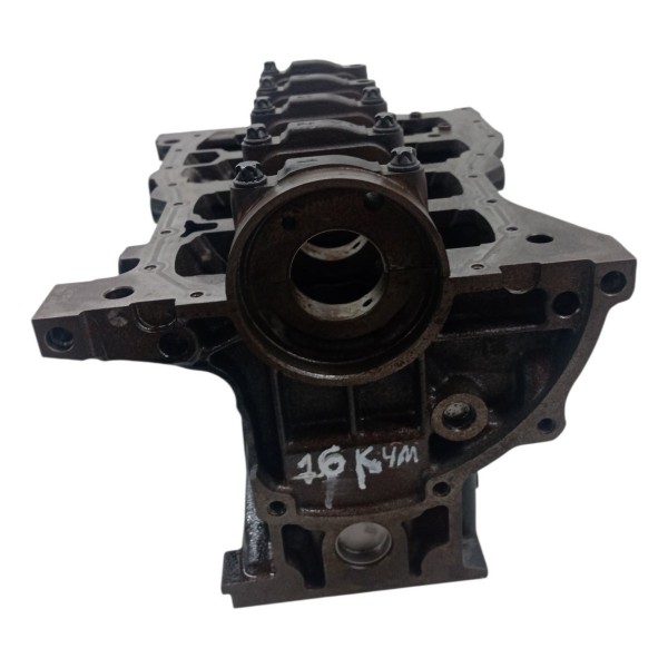 Cabeçote K4m Renault Duster Orochi Captur 1.6