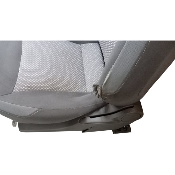 Jogo Banco Dianteiro Chevrolet Cobalt 2012 2013 2014 Detalhe