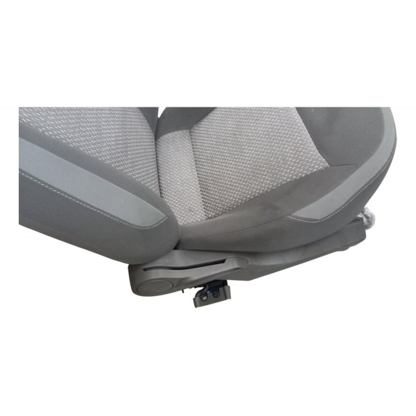 Jogo Banco Dianteiro Chevrolet Cobalt 2012 2013 2014 Detalhe