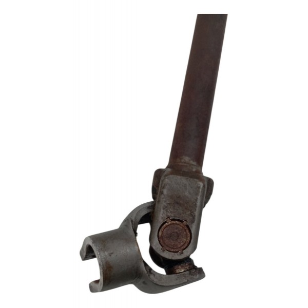 Coluna Direção Fiat Siena Palio 1.0 2007 2008 2009 2010