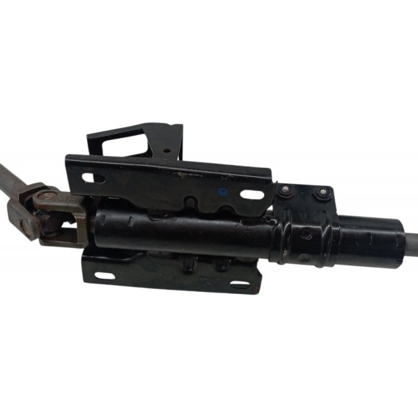 Coluna Direção Fiat Siena Palio 1.0 2007 2008 2009 2010