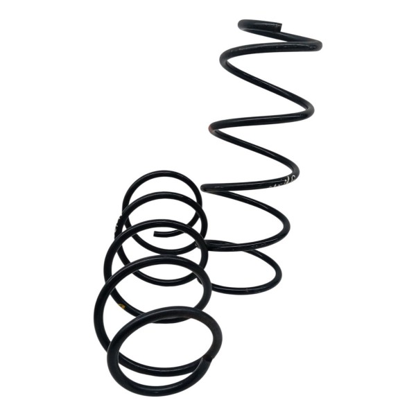 Par Molas Traseiras Fiat Siena Palio 1.0 2007 2008 2009 2010