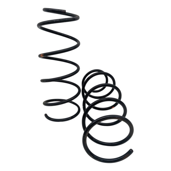 Par Molas Traseiras Fiat Siena Palio 1.0 2007 2008 2009 2010