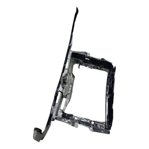 Painel Frontal Volkswagen Voyage Gol 1.0 2014 2015 Detalhe