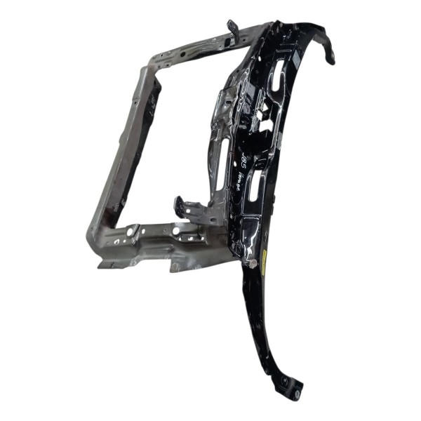 Painel Frontal Volkswagen Voyage Gol 1.0 2014 2015 Detalhe