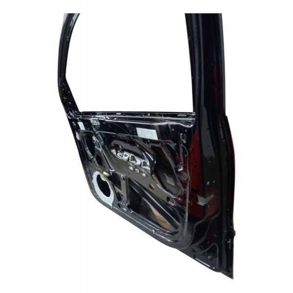 Porta Dianteira Direita Volkswagen Voyage 4p 2015 Detalhe Dianteira Direito