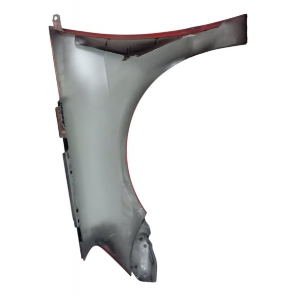 Paralama Dianteiro Direito Volkswagen Voyage 2015 Detalhe