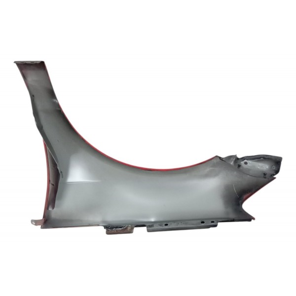 Paralama Dianteiro Direito Volkswagen Voyage 2015 Detalhe