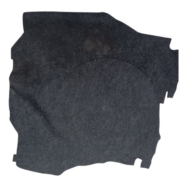 Carpete Porta Malas Volkswagen Voyage 1.0 2014 2015 2016