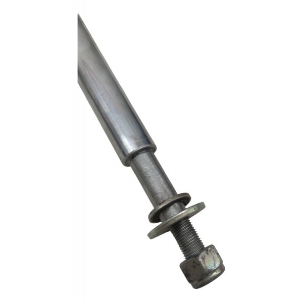 Amortecedor Dianteiro Esquerdo Fiat Siena 2008 2009 2010