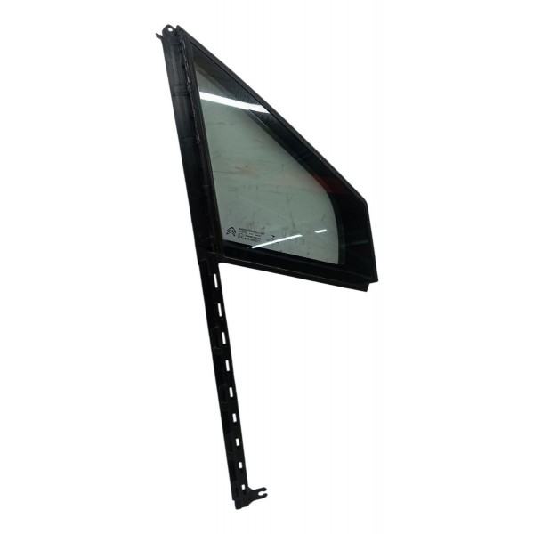 Vidro Fixo Dianteiro Direito Citroen C4 Lounge 1.6 2015 2016
