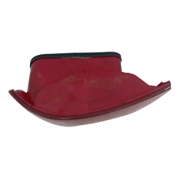 Lanterna Traseira Direita Fiat Siena 1.0 2008 2009 Detalhe Direito/passageiro