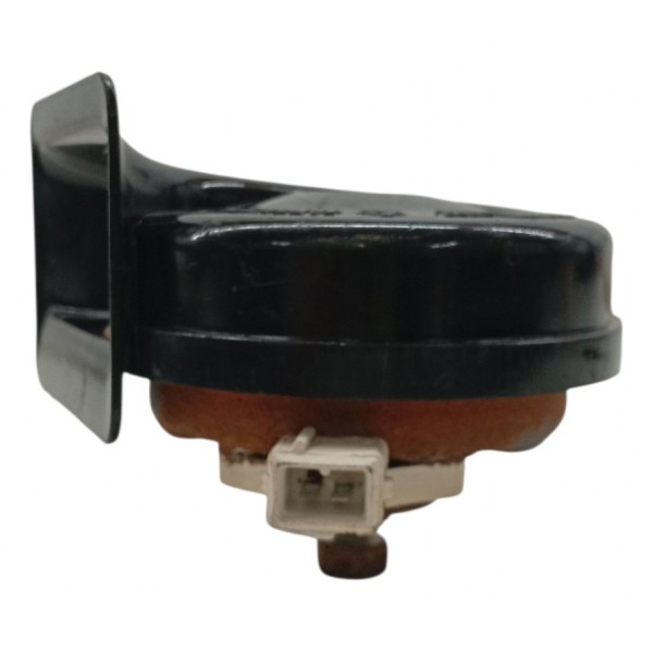 Buzina Caracol Fiamm Fiat Siena Palio 2005 2006 2007 2008