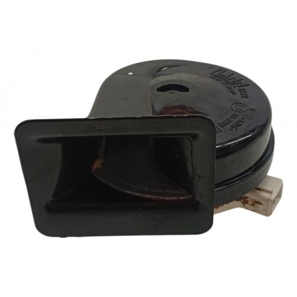 Buzina Caracol Fiamm Fiat Siena Palio 2005 2006 2007 2008