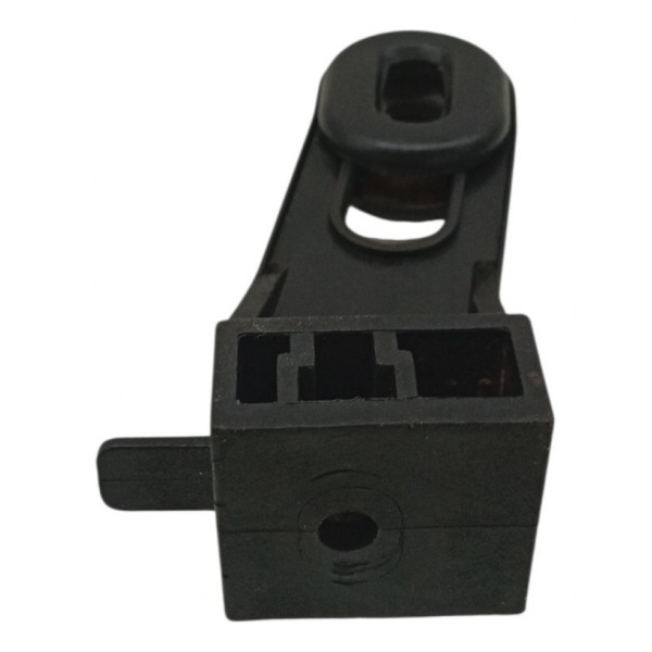 Suporte Radiador Fiat Siena Palio 1.0 2008 2009 2010