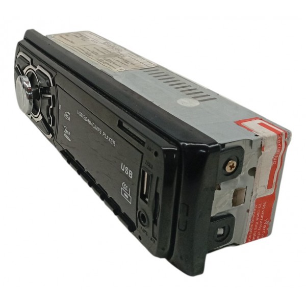 Radio Rca Mp3 Usb Fiat Siena 1.0 2005 2006 2007 2008 2009