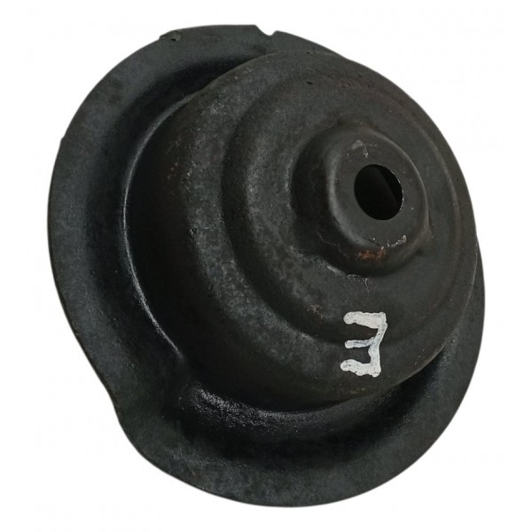 Prato Mola Amortecedor Dianteiro Fiat Siena 2008 2009