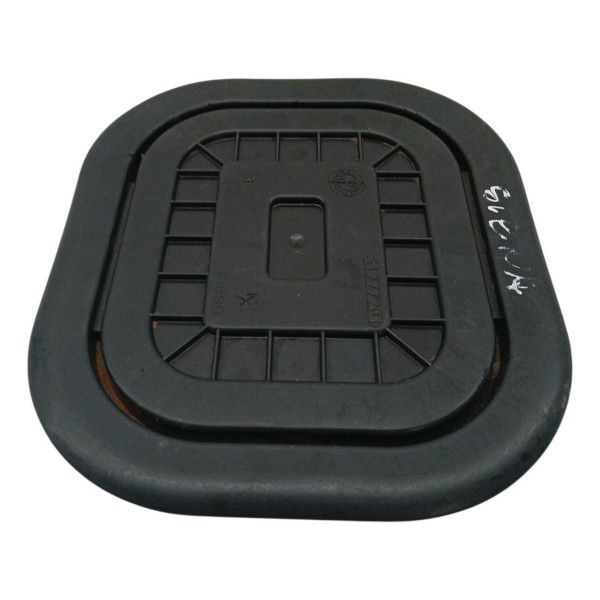 Tampa Bomba Combustivel Fiat Palio Siena 2007 2008 2009