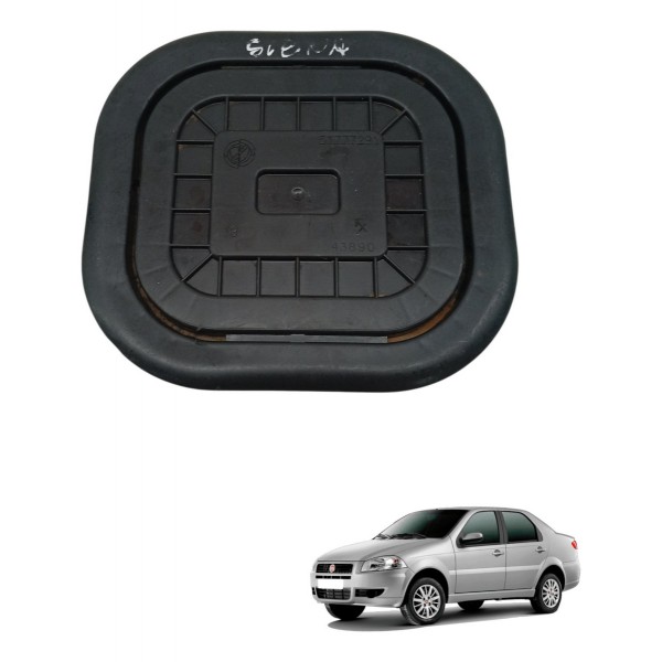 Tampa Bomba Combustivel Fiat Palio Siena 2007 2008 2009