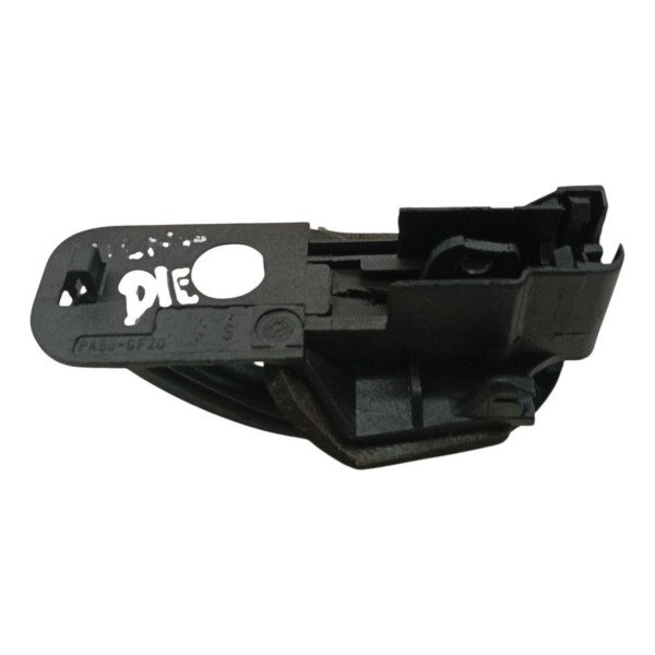 Maçaneta Interna Dianteira Esquerda Fiat Siena 1.0 2008 2009 Dianteira