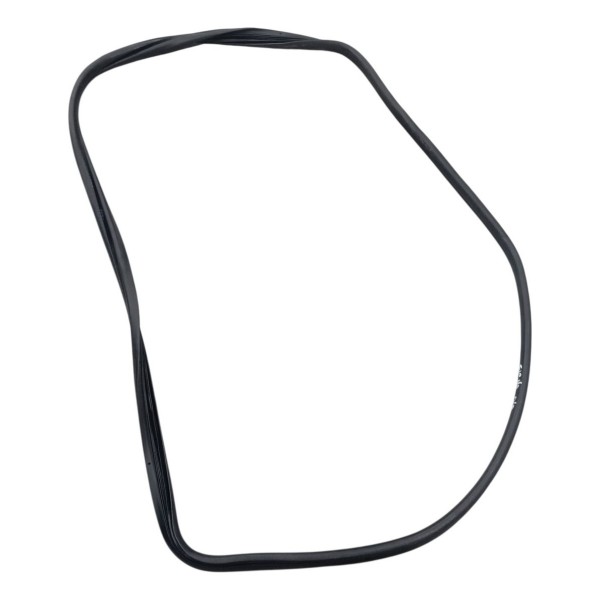 Borracha Vedação Traseira Direita Fiat Siena 1.0 2008 2009