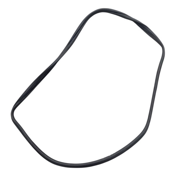 Borracha Vedação Traseira Direita Fiat Siena 1.0 2008 2009