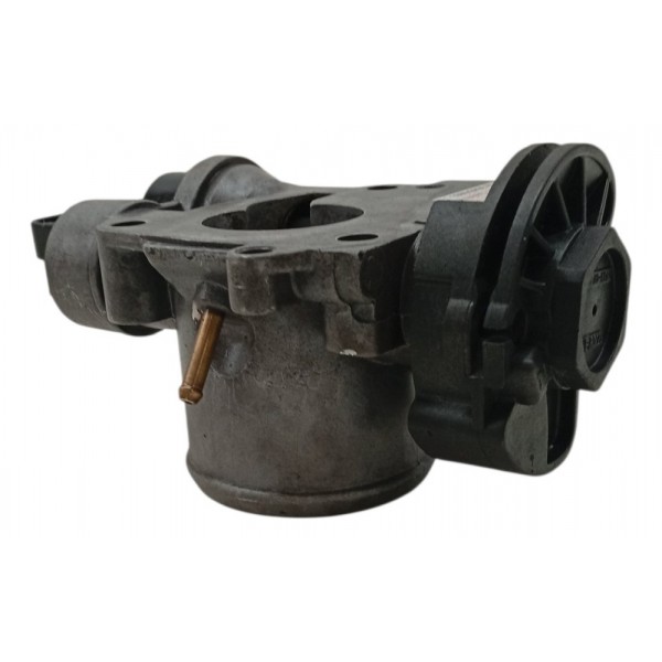 Corpo Borboleta Tbi Fiat Siena Palio 1.0