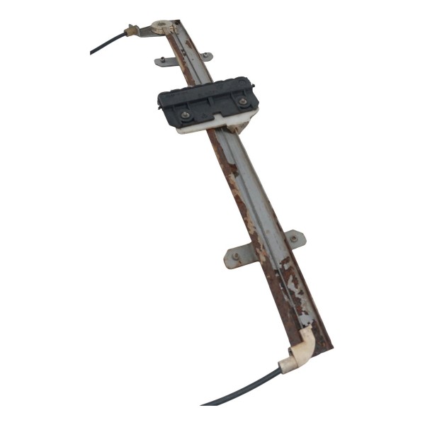 Maquina Vidro Dianteiro Esquerdo Volkswagen Gol 1.8 1997