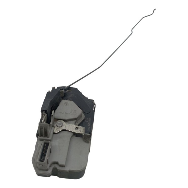 Fechadura Porta Traseira Direita Peugeot 207 2006