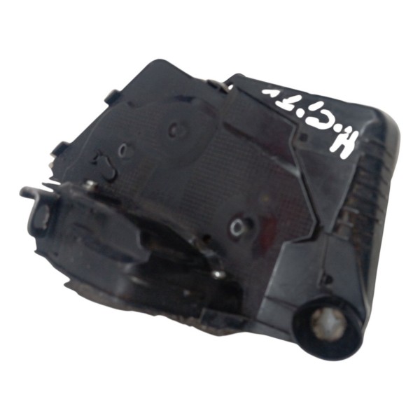 Fechadura Porta Dianteira Esquerda Honda City 2019