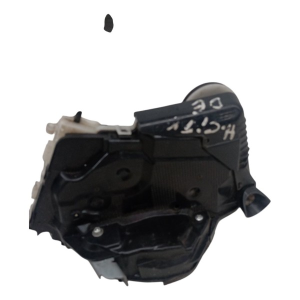 Fechadura Porta Dianteira Esquerda Honda City 2019