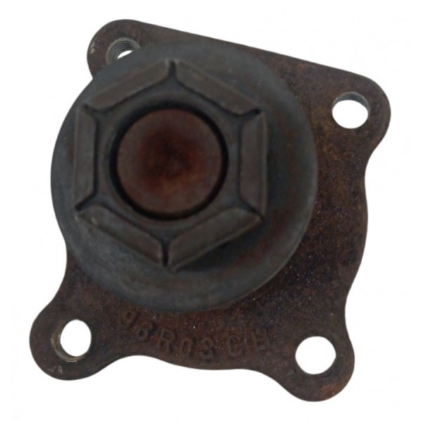 Ponta Eixo Traseiro Ford Focus 2002 2003 2004 2005 2006