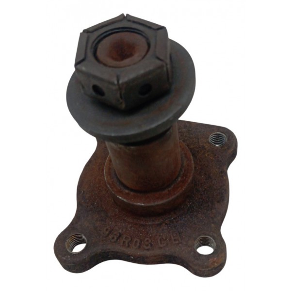 Ponta Eixo Traseiro Ford Focus 2002 2003 2004 2005 2006