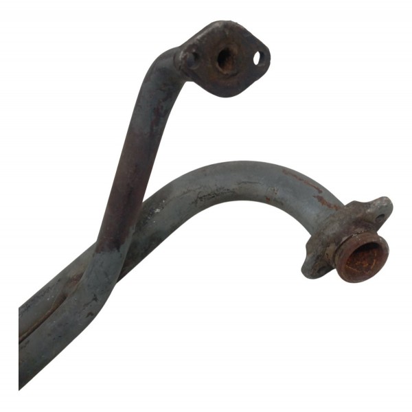 Tubo Coletor Admissão Volkswagen Fusca 1500 1982