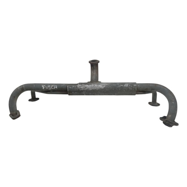 Tubo Coletor Admissão Volkswagen Fusca 1500 1982