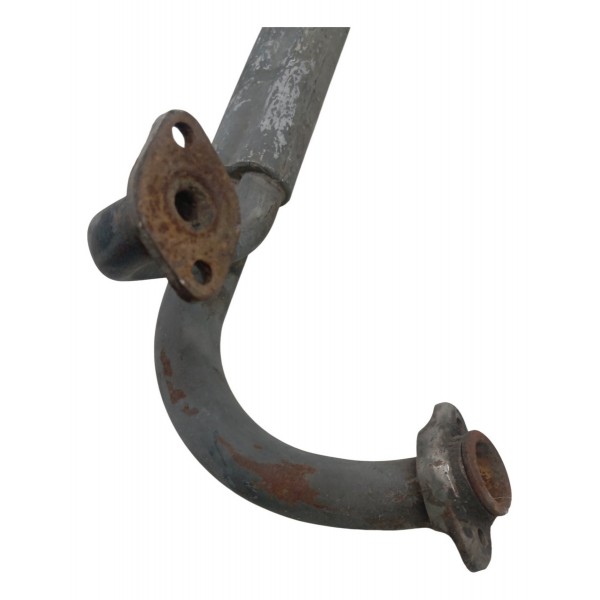 Tubo Coletor Admissão Volkswagen Fusca 1500 1982