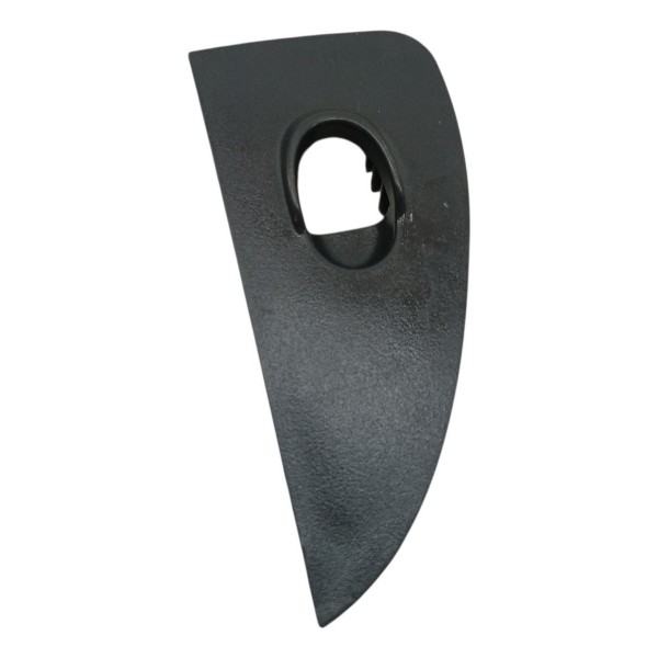 Moldura Botão Eletrico Dianteira Direita Fiat Siena 2008