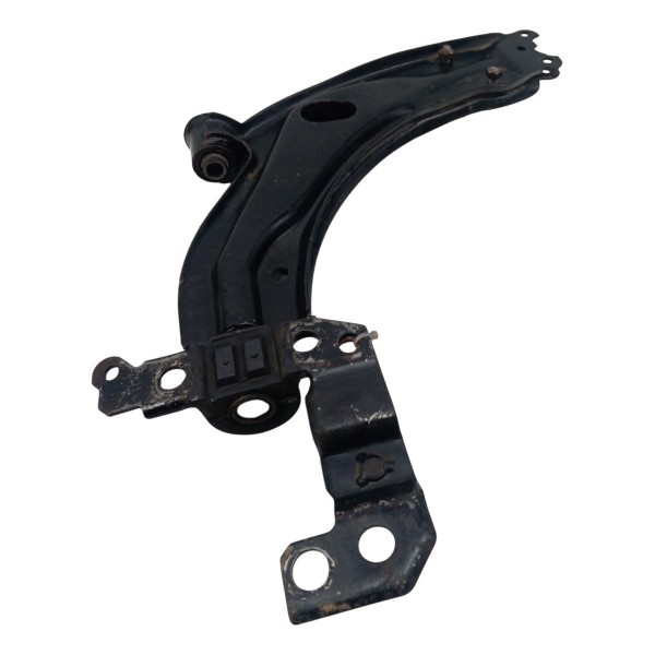 Balança Bandeja Suspensão Direita Fiat Siena 1.0 2008 2009