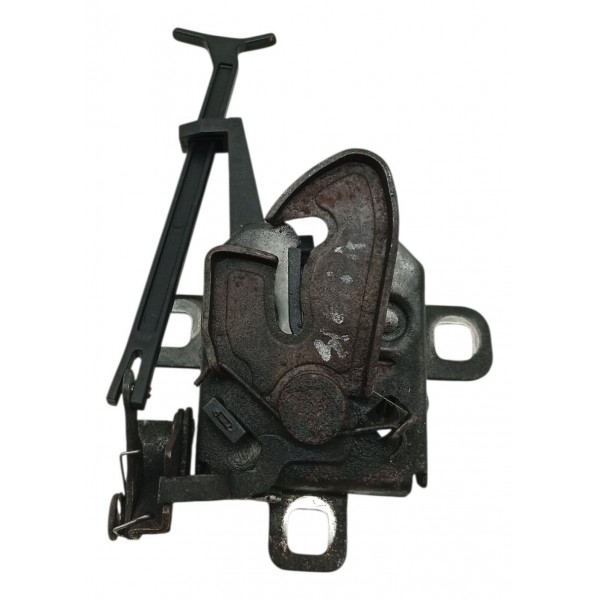 Fechadura Capo Fiat Siena Palio 1.0 2007 2008 2009 2010