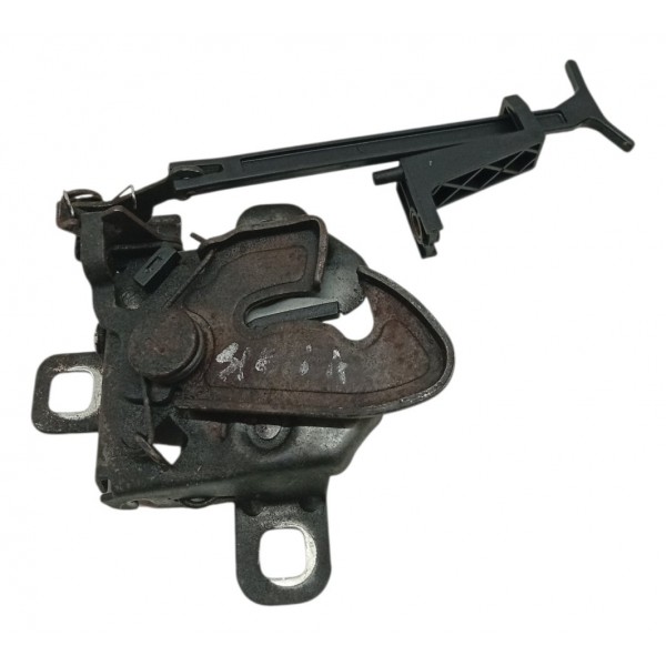 Fechadura Capo Fiat Siena Palio 1.0 2007 2008 2009 2010