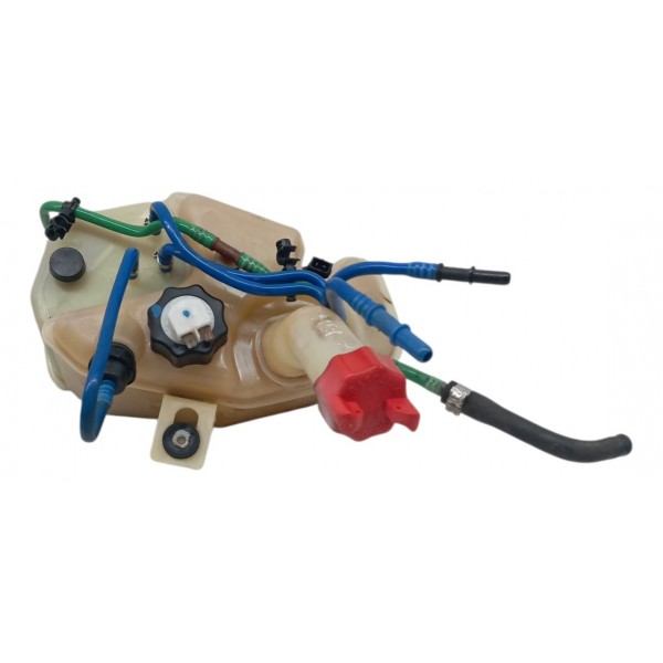 Reservatorio Partida Frio Fiat Siena 1.0 8v 2008 2009 2010