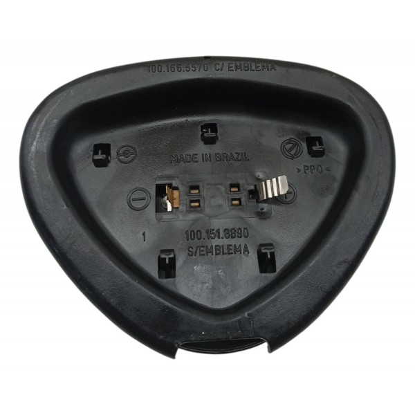 Tampa Buzina Volante Fiat Siena Palio 2005 2006 2007 2008
