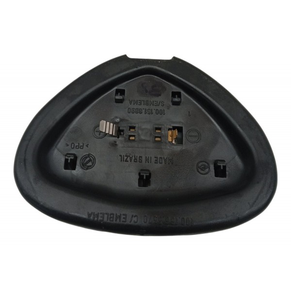 Tampa Buzina Volante Fiat Siena Palio 2005 2006 2007 2008