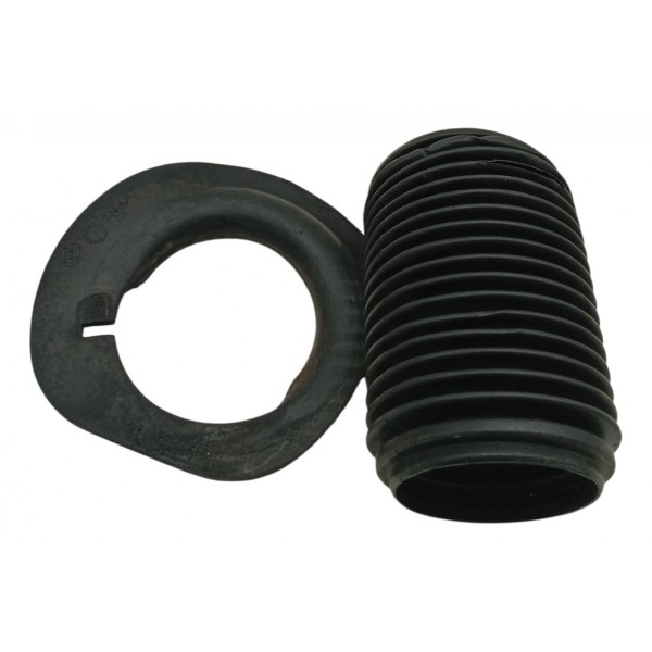 Kit Coifa Borracha Amortecedor Dianteiro Fiat Siena 2009