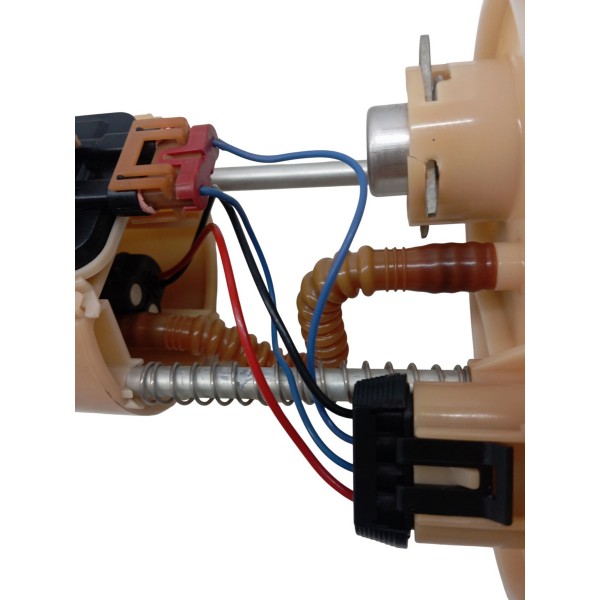 Bomba Combustivel Fiat Siena Palio Punto 1.0 2008 2009 2010