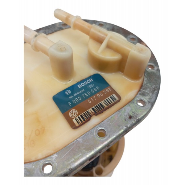 Bomba Combustivel Fiat Siena Palio Punto 1.0 2008 2009 2010